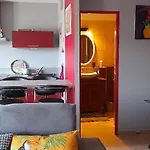 Apartament La Bastide Du Canal Avec Piscine Et Clim Carcassonne