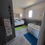 La Bastide Du Canal Avec Piscine Et Clim Carcassonne