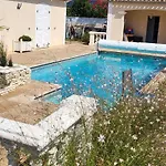 La Bastide Du Canal Avec Piscine Et Clim *