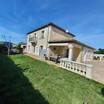 La Bastide Du Canal Avec Piscine Et Clim *