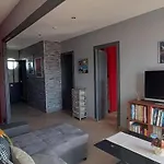 Apartament La Bastide Du Canal Avec Piscine Et Clim Carcassonne