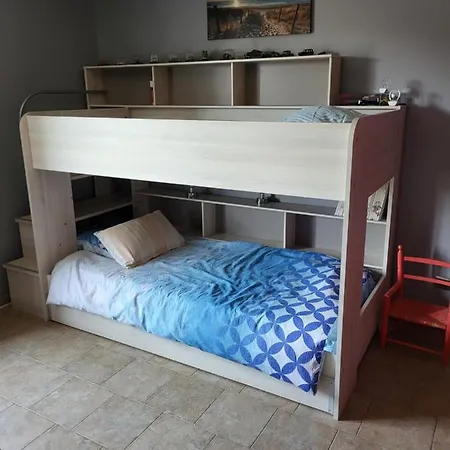 La Bastide Du Canal Avec Piscine Et Clim *