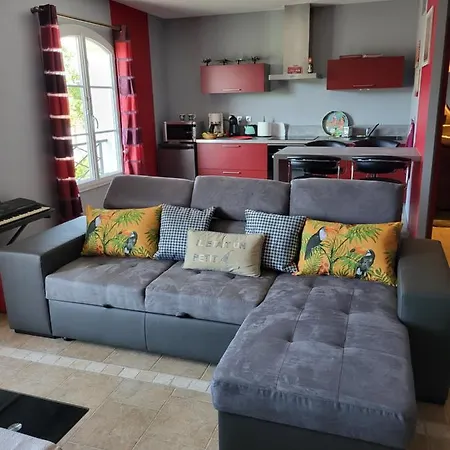 La Bastide Du Canal Avec Piscine Et Clim *