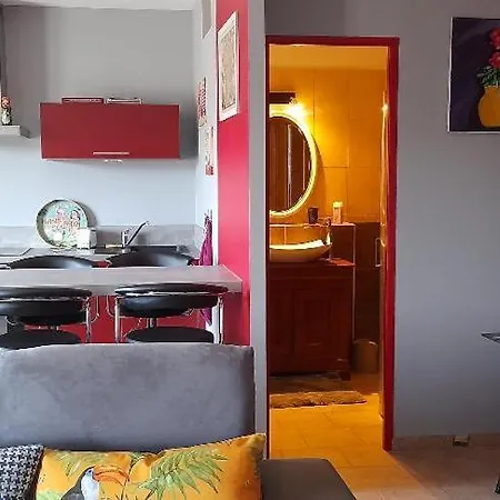 Lejlighed La Bastide Du Canal Avec Piscine Et Clim Carcassonne