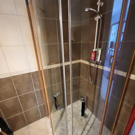 La Bastide Du Canal Avec Piscine Et Clim Lejlighed *