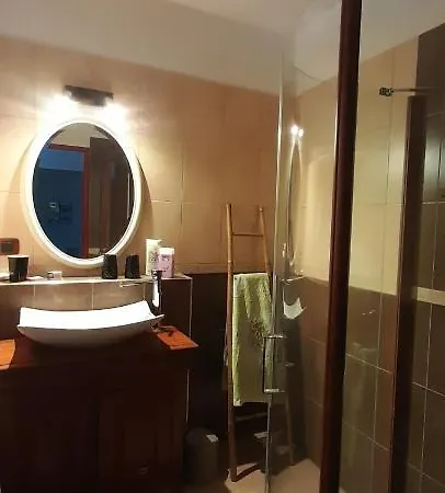 Apartamento La Bastide Du Canal Avec Piscine Et Clim Carcasona