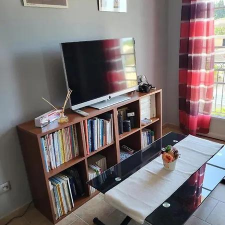 La Bastide Du Canal Avec Piscine Et Clim Apartamento