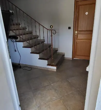 La Bastide Du Canal Avec Piscine Et Clim Apartment Carcassonne