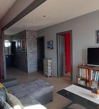 Lejlighed La Bastide Du Canal Avec Piscine Et Clim Carcassonne