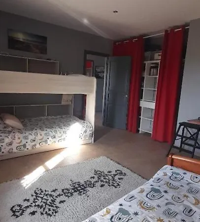 La Bastide Du Canal Avec Piscine Et Clim Apartamento Carcasona