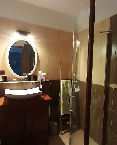 Apartment La Bastide Du Canal Avec Piscine Et Clim Carcassonne