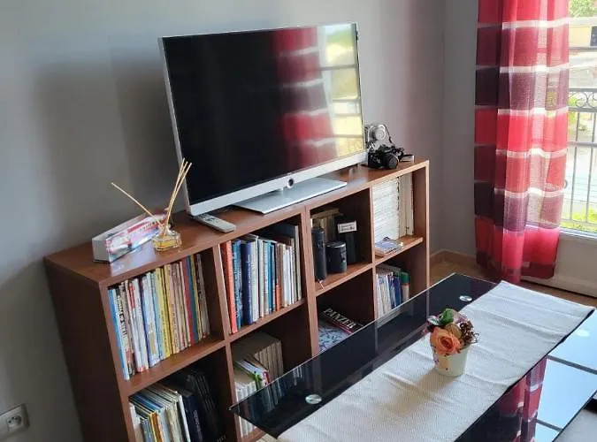 La Bastide Du Canal Avec Piscine Et Clim Apartment