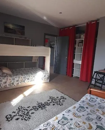 La Bastide Du Canal Avec Piscine Et Clim Apartament Carcassonne