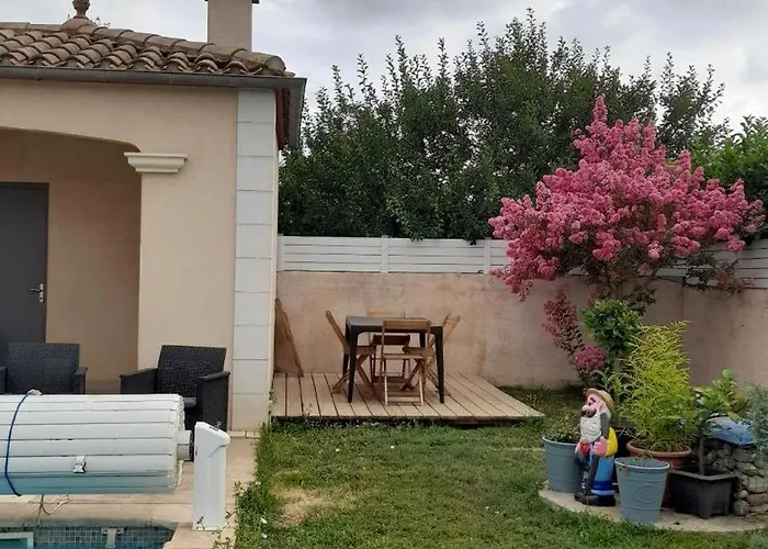 Apartament La Bastide Du Canal Avec Piscine Et Clim *