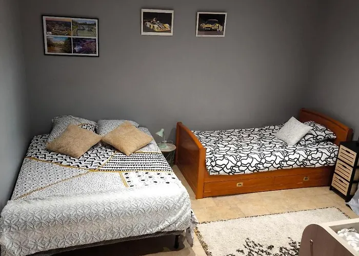 La Bastide Du Canal Avec Piscine Et Clim