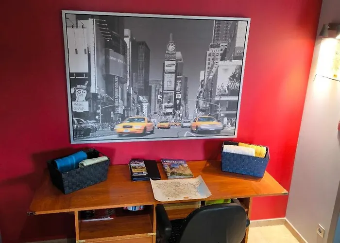 Apartament La Bastide Du Canal Avec Piscine Et Clim