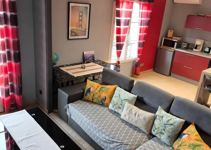 Apartamento La Bastide Du Canal Avec Piscine Et Clim